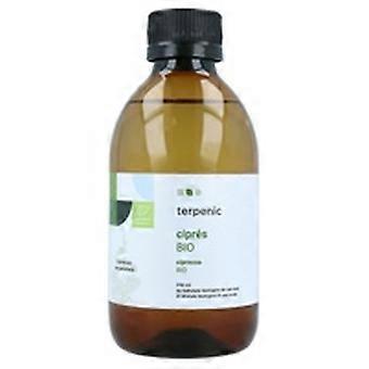 Cypress Water Hydrolate Bio 250 ml of floral water