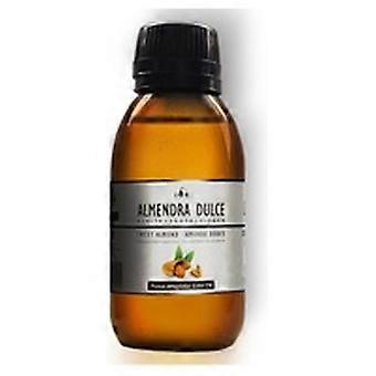 Sweet Almond Refined Vegetable Oil 100 ml
