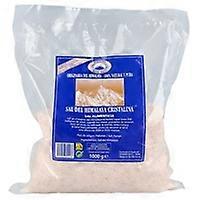 Fine Pink Himalayan Salt 1 kg