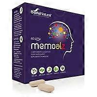 Memoalz 60 tablets