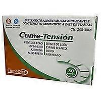 Cume-tension 30 tablets