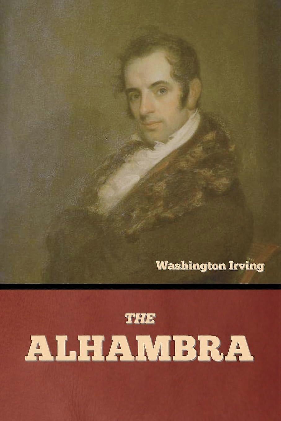 The alhambra