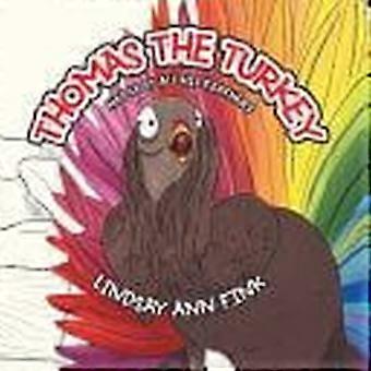 Thomas the turkey