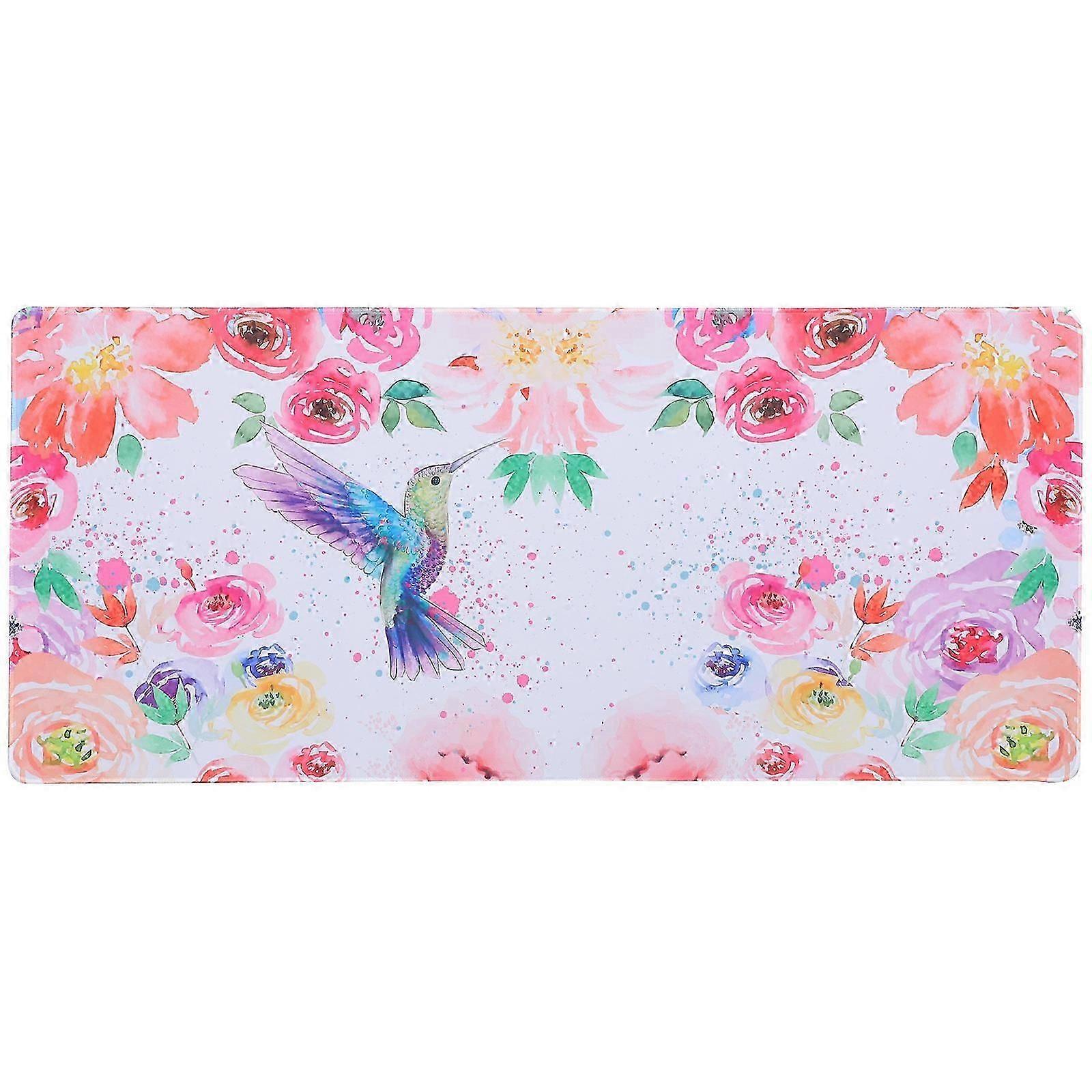 Multi-Functional Desk Mat Large Mouse Pad for Home Use Multi-Purpose Mouse Mat