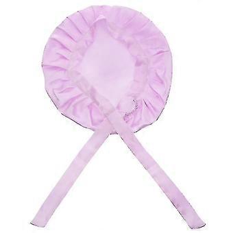 Mulberry Silk Sleep Cap for Women