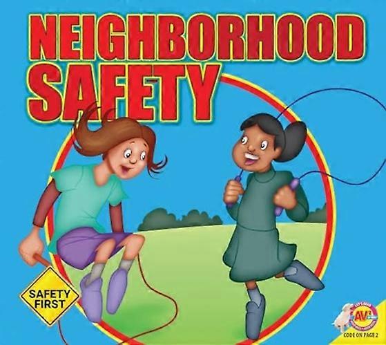 Nachbarschaftssicherheit (Safety First)