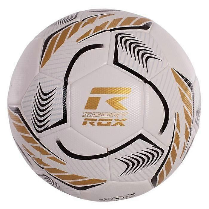 Rox R-Command Football