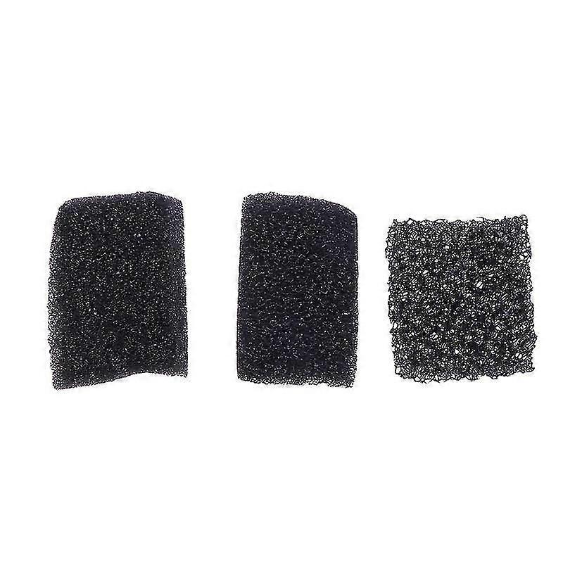 3pcs Cleaning Supplies, Stipple Sponge