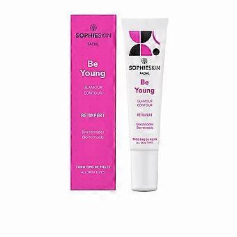 Sophieskin Be Young Contour 15 ml naisille