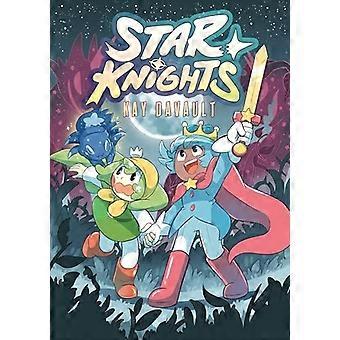 Star Knights: (Een graphic novel)