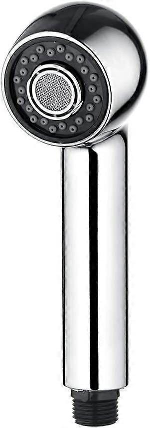 Replacement Spray Head Kitchen Faucet Pull Out Shower Head 2 Function Faucet Universal Spray Nozzle