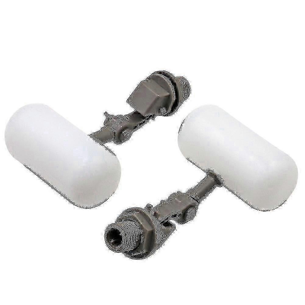 Mini Float Valve 1/2 3/4 Adjustable Arm Automatic Fill Valve Kit