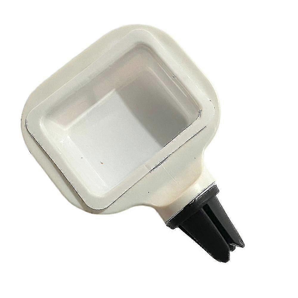 Sauce Holder, 1 Pc, White