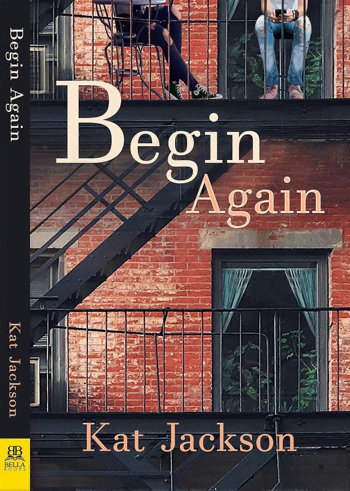 Begin again