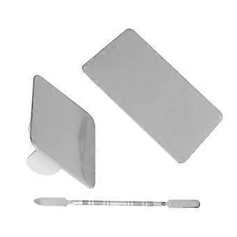 DIY Nail Art Tools Makeup Palettes for Manicure Use 8Sets