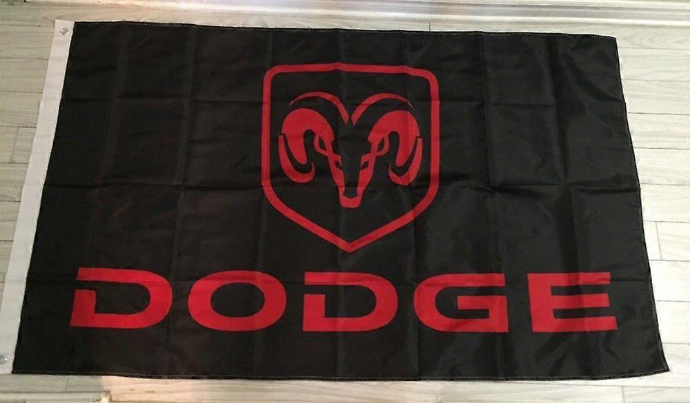 VLAJKA DODGE ZE0433