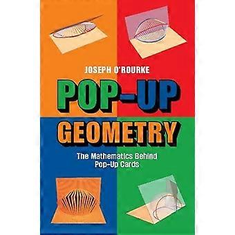 Geometria Pop-up - Joseph O'Rourke