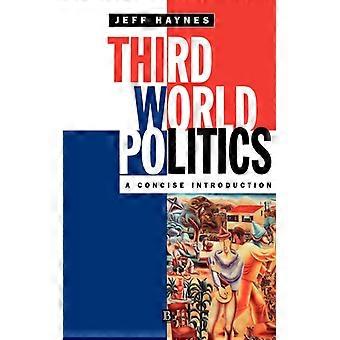 Third World Politics - Haynes - Paperback - English Book - History