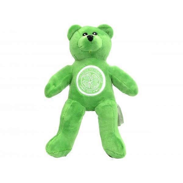 Celtic FC Bear