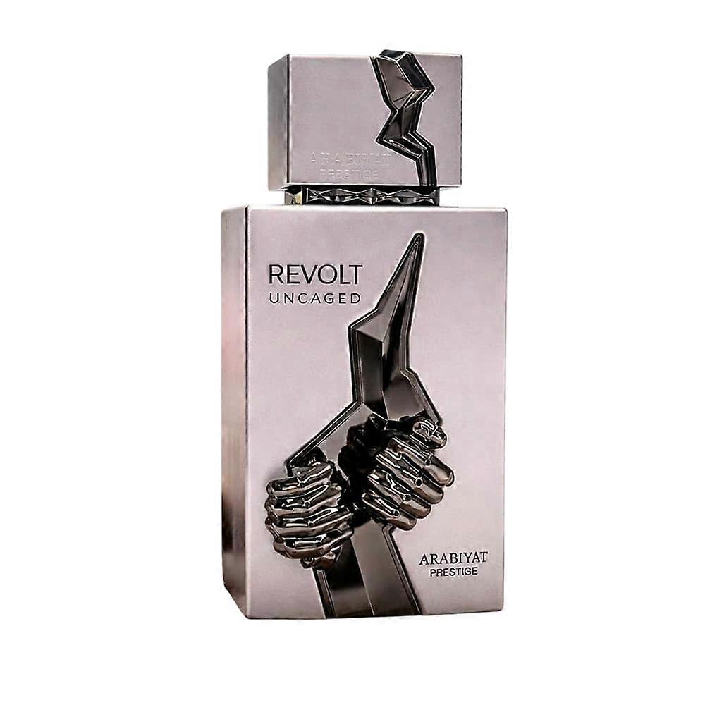 Arabiyat Prestige Revolt Uncaged Edp 100ml