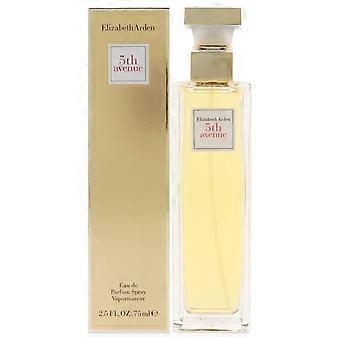 Elizabeth Arden 5th Avenue für Damen 2.5 oz Eau de Parfum Spray