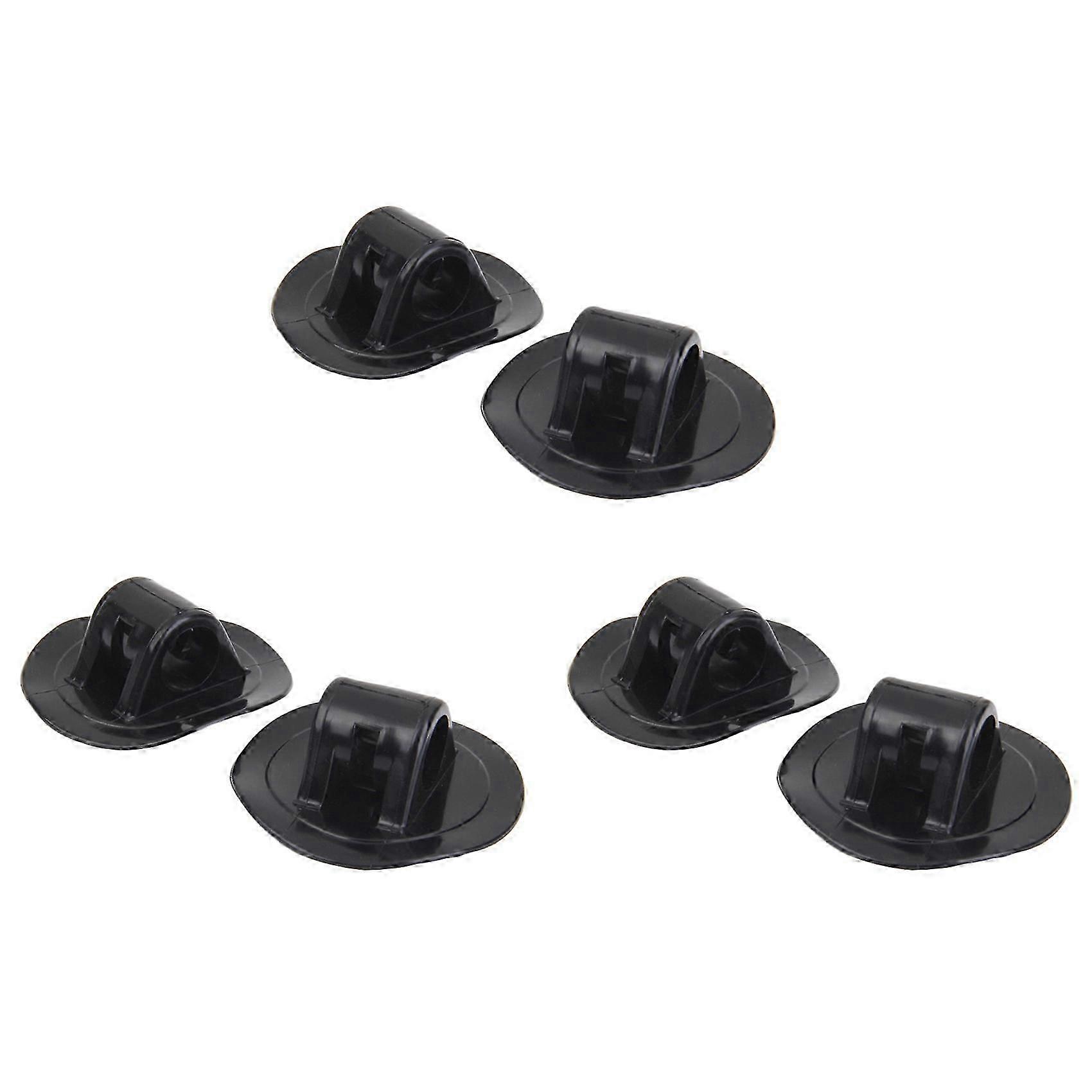 6 Pcs Canoe Kayak Engine Mount Motor Stand Holder Kit