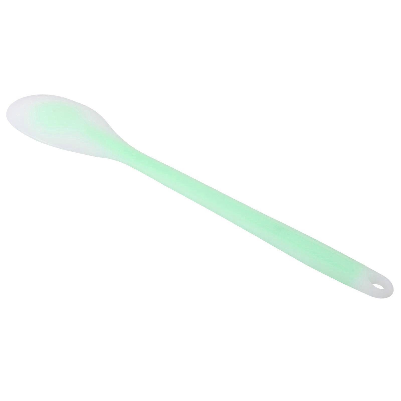 Back Applicator Lotion Stick Tool for Cream Application Green