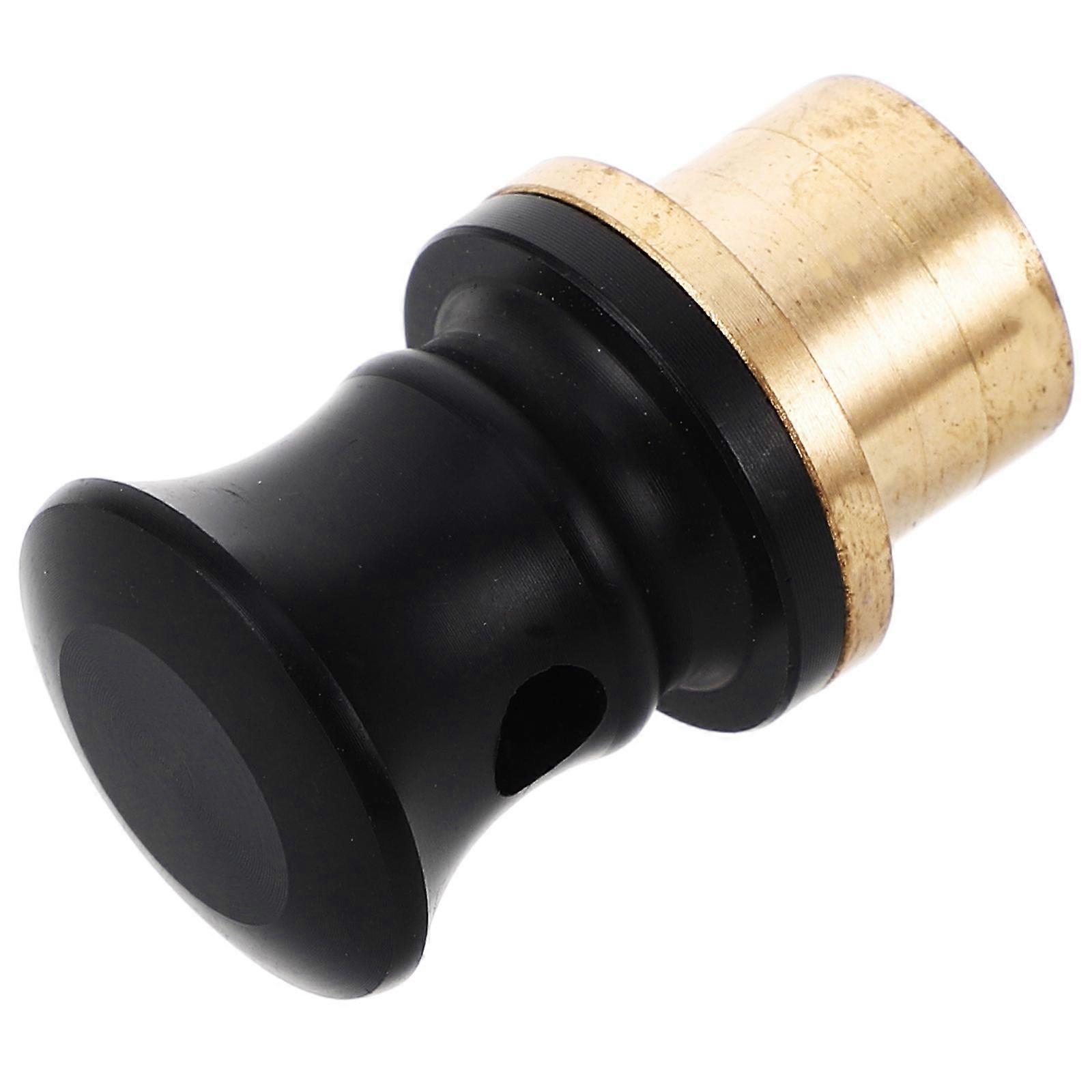 Plastic Gourd Sealing Plug for Beverage Bottles Reusable