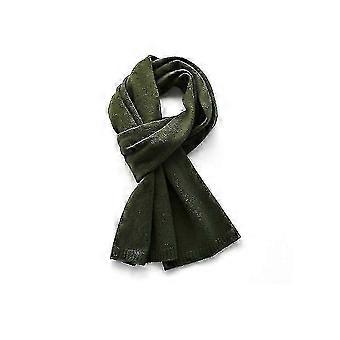 Luksus Kashmir Skjerf For Kvinner