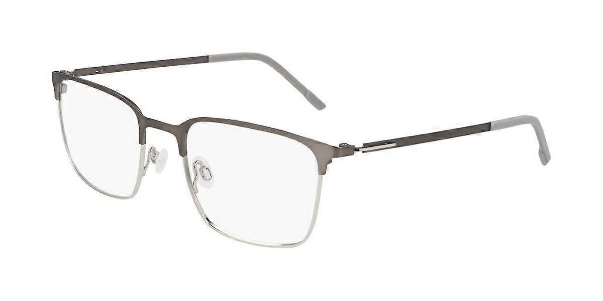 Flexon E1140 N 072 Full Rim  Unisex Square Eyeglasses Original