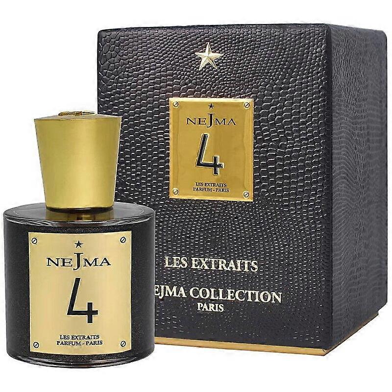 Nejma 4 Extrait de Parfum 50ml