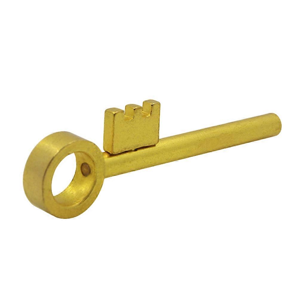 Party Trick Key Props Autorotation Metal