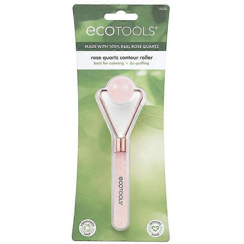 EcoTools Rose Quartz Contour Roller