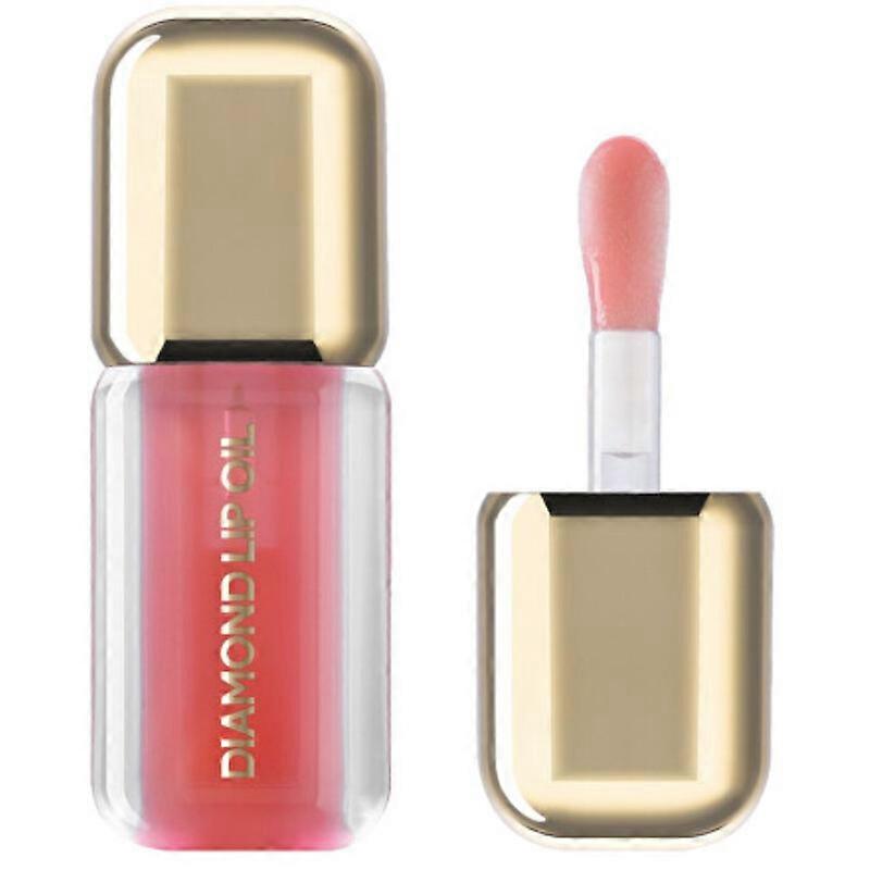 Huile à lèvres Diamond 4 ml 06 Baies