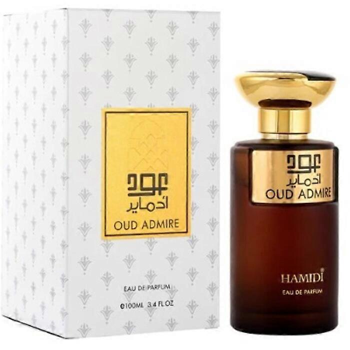 Oud Admire Eau de Parfum 100 ml