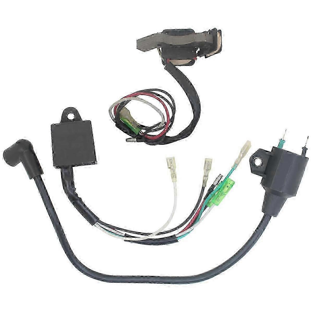 Ignition Coil Replacement for ET650/950 Small Gasoline Generators