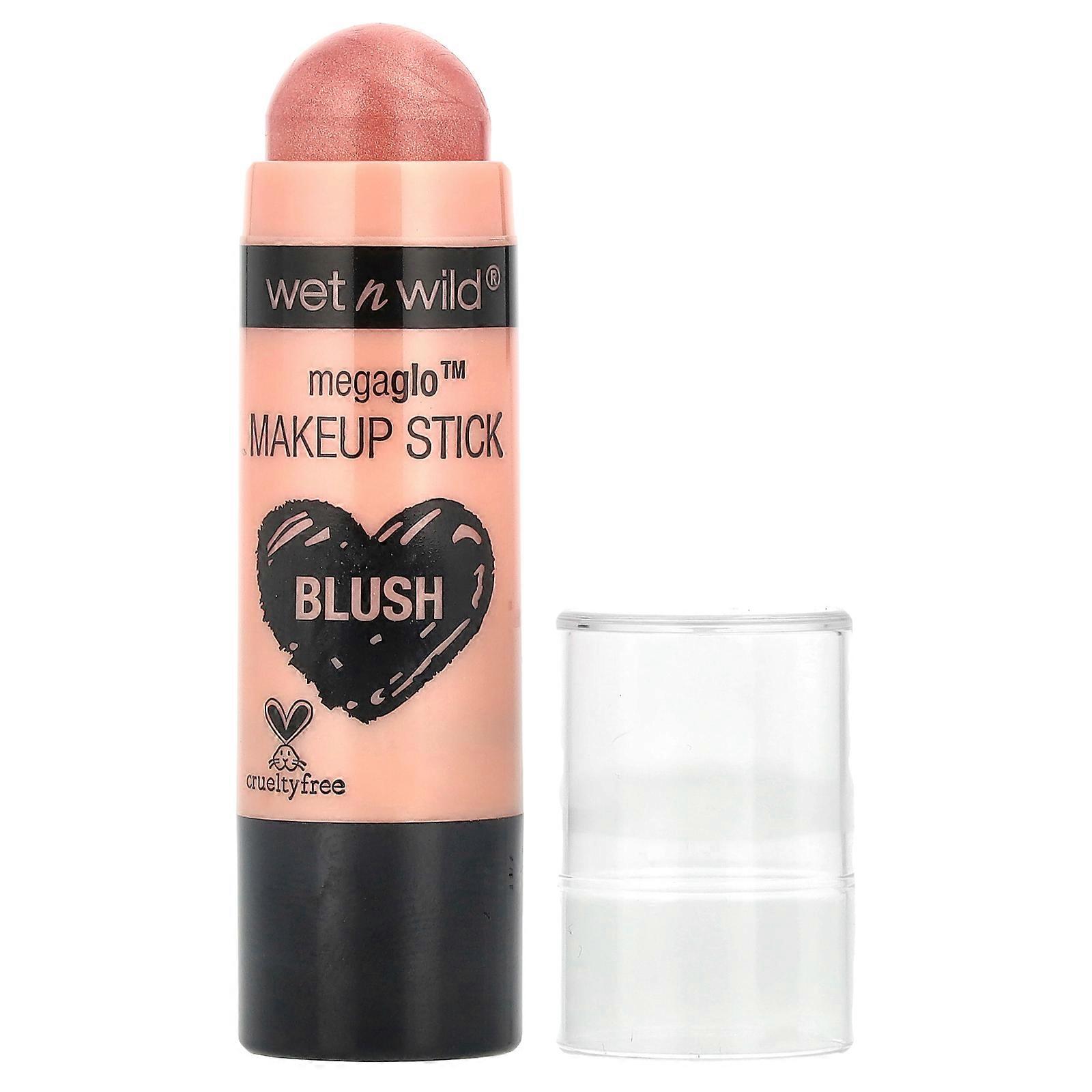 wet n wild, Blush