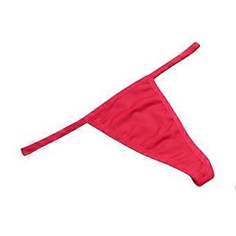 Women Sexy Seamless G-string Panties T-back Thongs Underwear Knickers