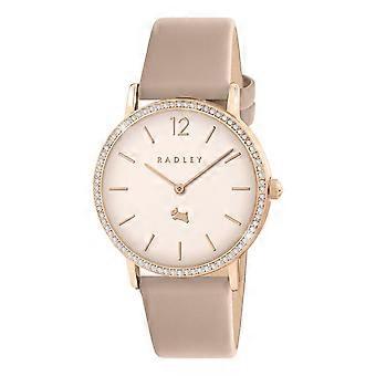 Radley Ladies Mill Bay 35mm Casual Watch RY21938A