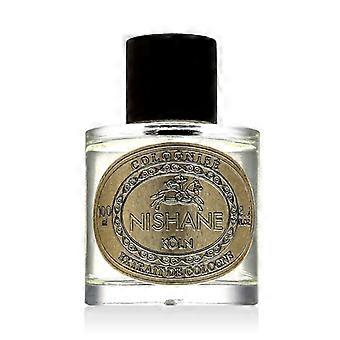 Nishane Hespéridé Köln-uute (Unisex) 100 ml