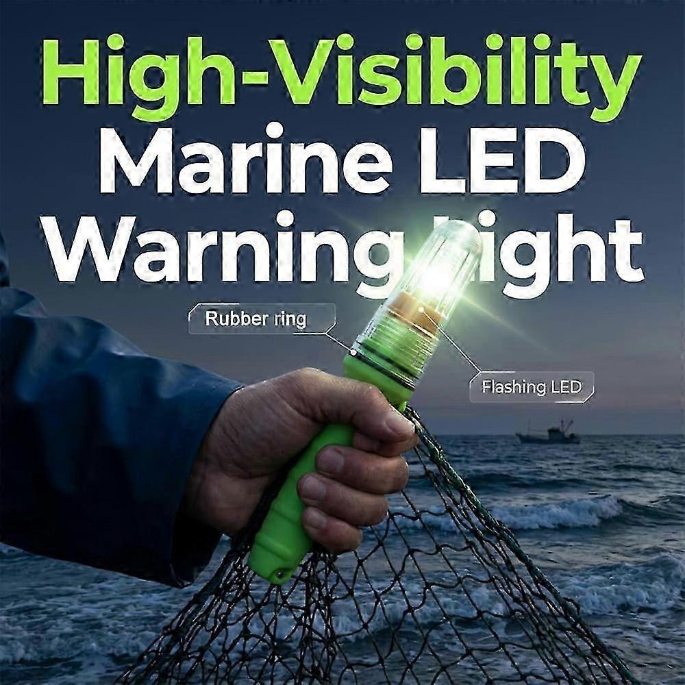 3PCS Durable PVC Boat Flares