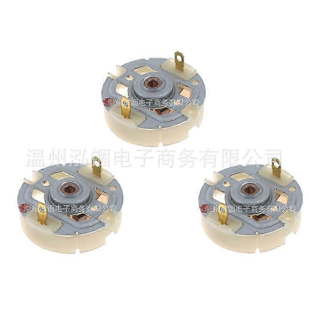 Micro Motor Drill Copper Brush