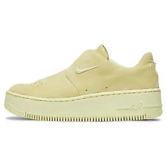 Nike Air Force 1 Sage XX Luminous Green Women's ao1215-300