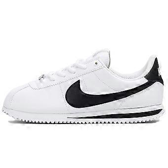Nike Cortez Basic SL GS Bianco 904764-102