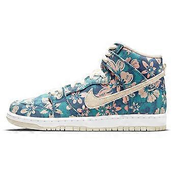 Nike Sb Dunk High 'Maui Wowie' CZ2232-300