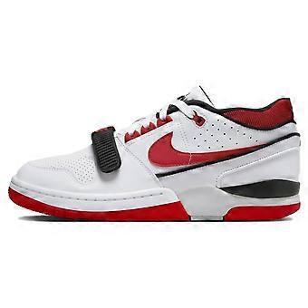 Nike Air Alpha Force 88 Sp Billie Eilish Rosso Fuoco Bianco DZ6763-101