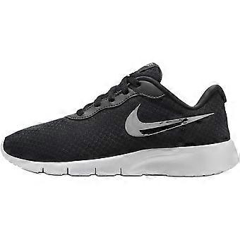 Nike Tanjun SE lage hardloopschoenen zwart unisex FZ1017-001