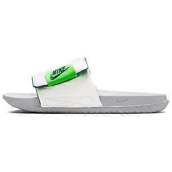 Nike Offcourt Slide Tøfler Herre Hvite DQ9624-007