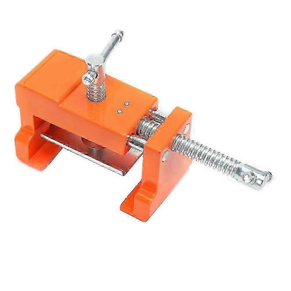 Adjustable Clamp Cabinet Claw compatible with Professional Cabinet Installation
