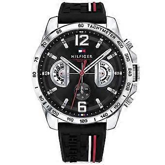 Ur - Tommy Hilfiger - 1791473 - Quartz - Silikone - Unisex